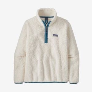 Patagonia Fleece - Cream/Off White